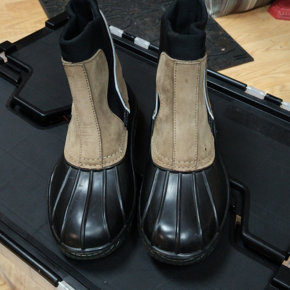 Baffin style Rant  size 7 - Picture 2 of 6